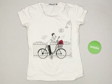 t shirty i kolarki: QUIOSQUE, T-shirt damski, rozmiar S — 3