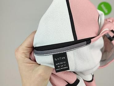Жіночий одяг: Shein, Жіноча блуза, розмір XL — 5
