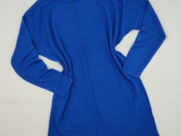 duże rozmiary ekskluzywne sukienki plus size: Blue Seven, Women's blouse, size XL (EU 42) — 1