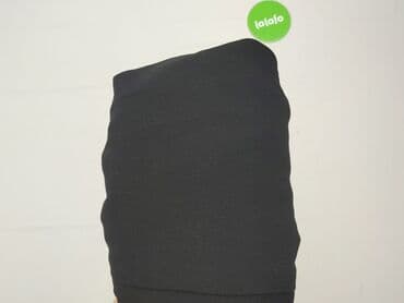 Material trousers for women, size 5XL (EU 50) — 8