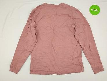 code sinsay: Marks & Spencer, Лонгслів для чоловіків, розмір M — 3