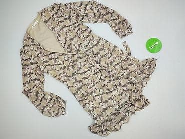 kurtka lemonada: Sinsay, Sukienka damska, rozmiar M — 2