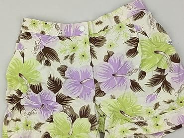 Szorty damskie, rozmiar M