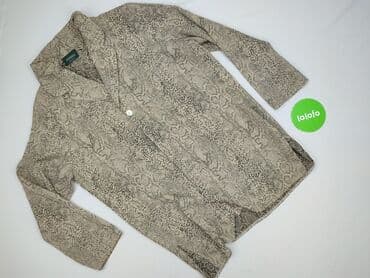 steve madden klapki z futerkiem: Canda, Bluzka damska, rozmiar 3XL — 2