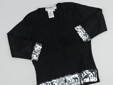 sweter hello kitty h: Светр жіночий, розмір S — 1