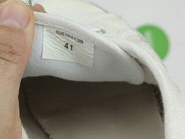 жіноче взуття польща: Esprit, Sneakers for women, 41, condition - Very good — 4