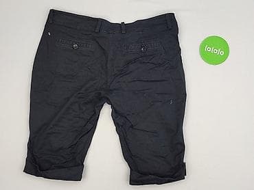 montego spodnie: Orsay, Szorty damskie, rozmiar L — 3