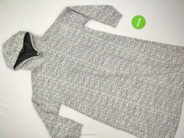 кофти жіночі польські: Bluza z kapturem damska, rozmiar 3XL — 2