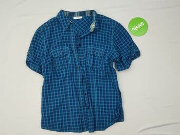 mexx koszula: Yessica, Koszula damska, M — 2