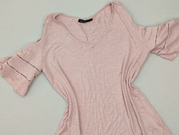 monnari sukienki boho: Monnari, Bluzka damska, rozmiar L — 1