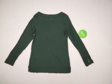 sukienki swing plus size: F&F, Жіноча блуза, розмір 4XL — 2