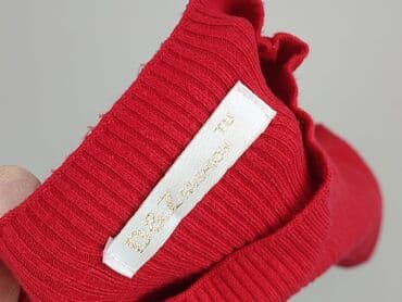 golf fuksja zara: Tu, Golf damski, rozmiar One size — 4