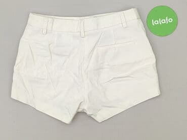 hm krótkie damskie spodenki: H&M, Szorty damskie, rozmiar M — 3