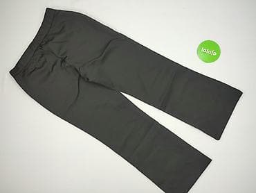 nike air force one deichmann: Spodnie materiałowe damskie, rozmiar XL — 3