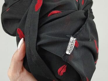 buty zimowe stradivarius: Stradivarius, Bluzka damska, rozmiar M — 5