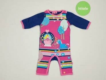 kombinezon niemowlęcy zimowy lidl: Overall, 1-3 months, condition - Very good — 2