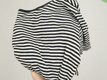 reserved t shirty w paski: T-shirt damski, rozmiar L — 5