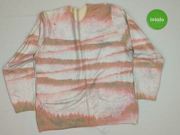 sweter w paski c a: Women`s sweater, size M (EU 38) — 2