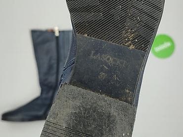 prima moda kozaki: Kozaki damskie, rozmiar 37 — 4