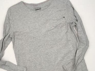 koszulka z barcelony: Long-sleeved top for men, M (EU 38), Blend, condition - Perfect — 1