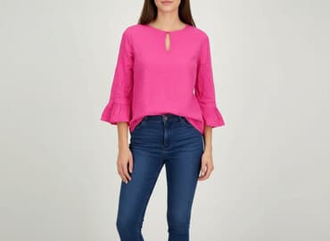 koszula nocna esmara: Esmara, Bluzka damska, rozmiar S — 6