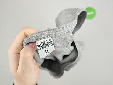 biustonosz 75c: Up FASHION, Bluzka damska, rozmiar M — 4