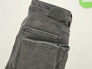 massimo dutti botki: Massimo Dutti, Jeansy damskie, rozmiar S — 7