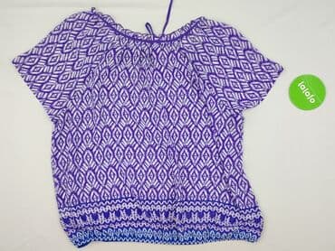 bluzki damskie letnie bonprix: Bonmarche, Bluzka damska, rozmiar 4XL — 3