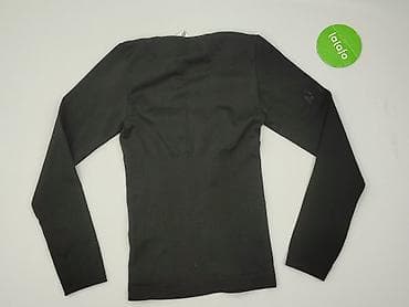 termiczne bluzki: T-shirt damski, rozmiar L — 3