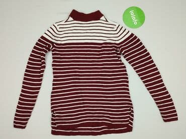czy akryl jest dobry na sweter: Sweter damski, rozmiar S — 3