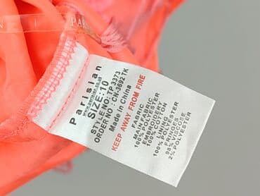 ubrania z meksyku: Parisian Collection, Top damski, rozmiar M — 5