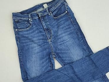 H&M, Джинси жіночі, розмір XL