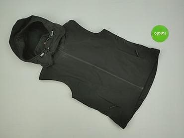 reebok coat: Big Star, Kamizelka damska, rozmiar M — 2