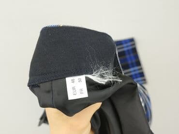 spodnie yessica c a: Yessica, Spodnie materiałowe damskie, rozmiar XL — 4