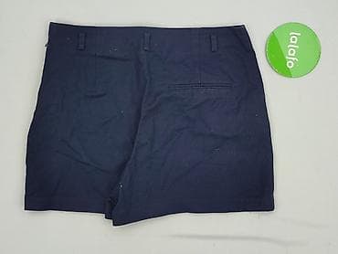 spodenki biale: Zara, Szorty damskie, rozmiar S — 3