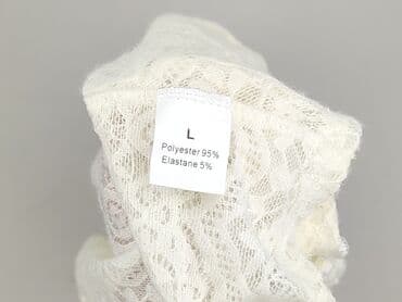 bluzki retro: Women's blouse, L — 4