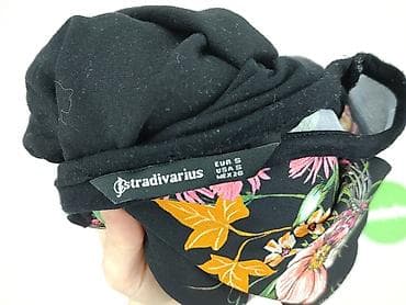 t shirty mango: Stradivarius, T-shirt damski, rozmiar S — 5