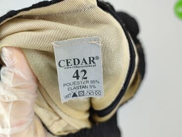 centrum mody nadarzyn sukienki plus size: Sukienka damska, XL — 4