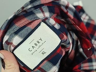 marka c: Carry, Sukienka damska, rozmiar XL — 5