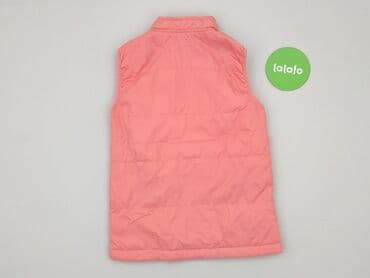 hm bomberki: Kamizelka, 8 lat, 122-128 cm, stan - Idealny — 3