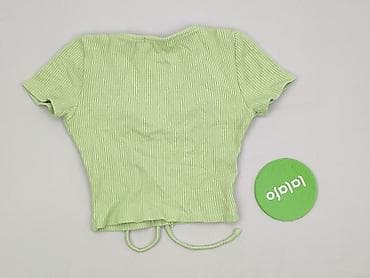 pull n bear: PULL&BEAR, Top damski, rozmiar S — 5