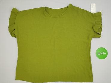 obcisla bluzki: Bluzka damska, rozmiar One size — 2