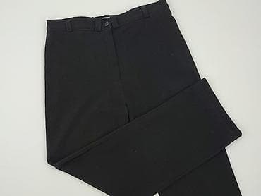tatum: Spodnie materiałowe damskie, rozmiar 2XL — 1