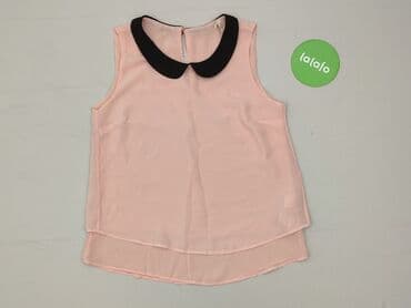 bershka шорти: Bershka, Bluzka damska, rozmiar S — 2