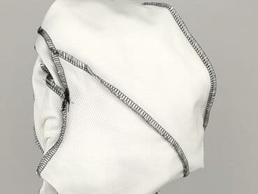 bluzki przezroczyste: Shein, Top damski, rozmiar M — 5