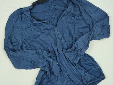 mohito bluzka z dekoltem v: Mohito, Women's blouse, size M — 2