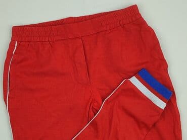 Spodnie dresowe damskie, rozmiar S