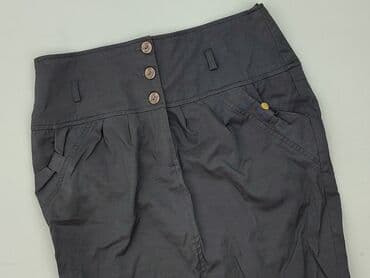 plisowane spódnice szara: Spódnica damska, rozmiar XL — 1