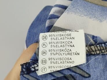 wyprzedaż bluzki damskie (4xl allegro): Bluzka damska, rozmiar 4XL — 5