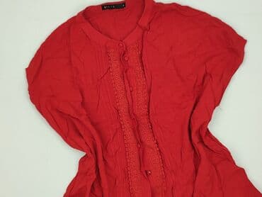 bluzka czerwona mohito: Mohito, Bluzka damska, rozmiar L — 1